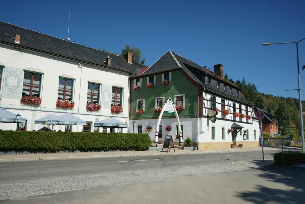 Gasthof zum Walfisch