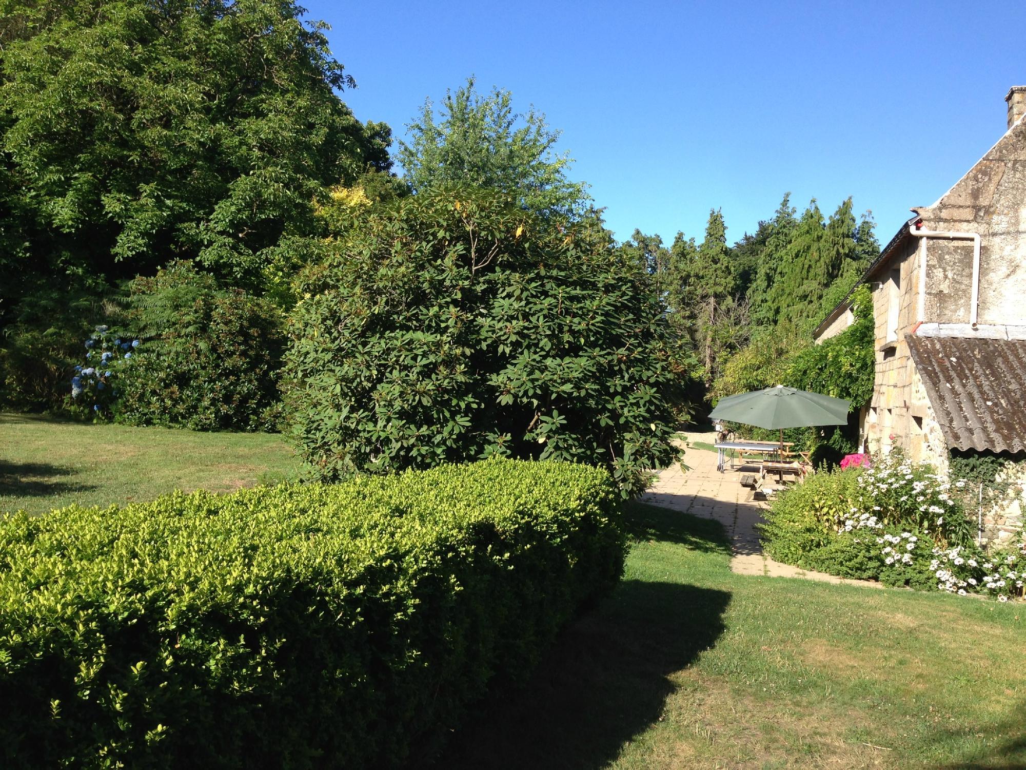 La Ferme de Lintever