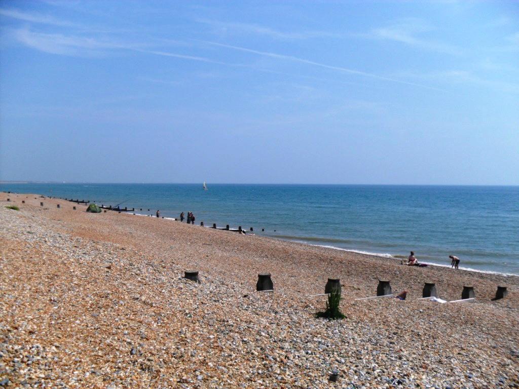 Winchelsea Beach