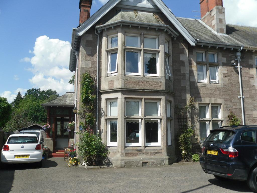Ardfern Guest House