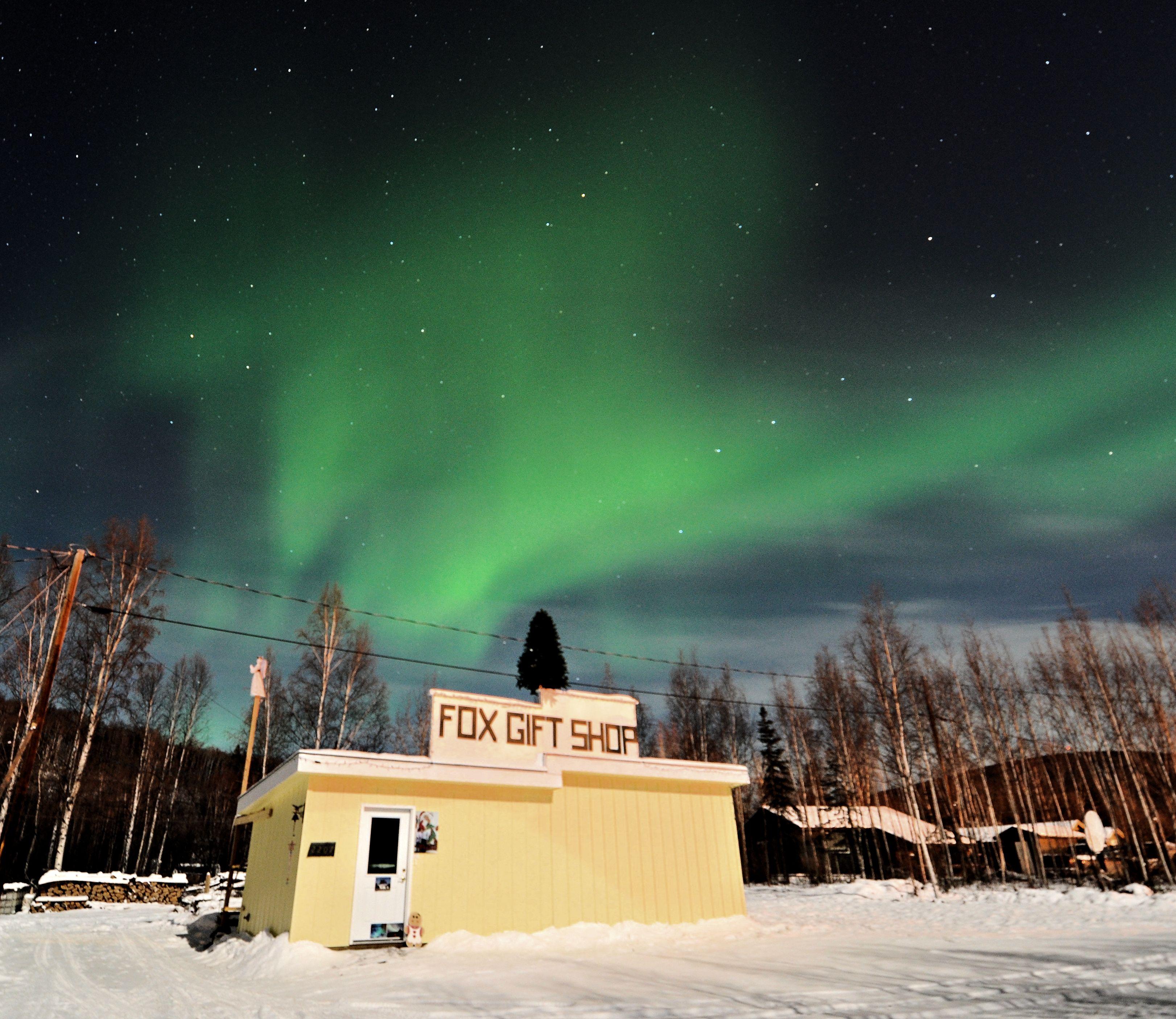 Fox Gardens & Gift Shop