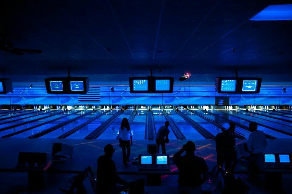 Wonderland Lanes