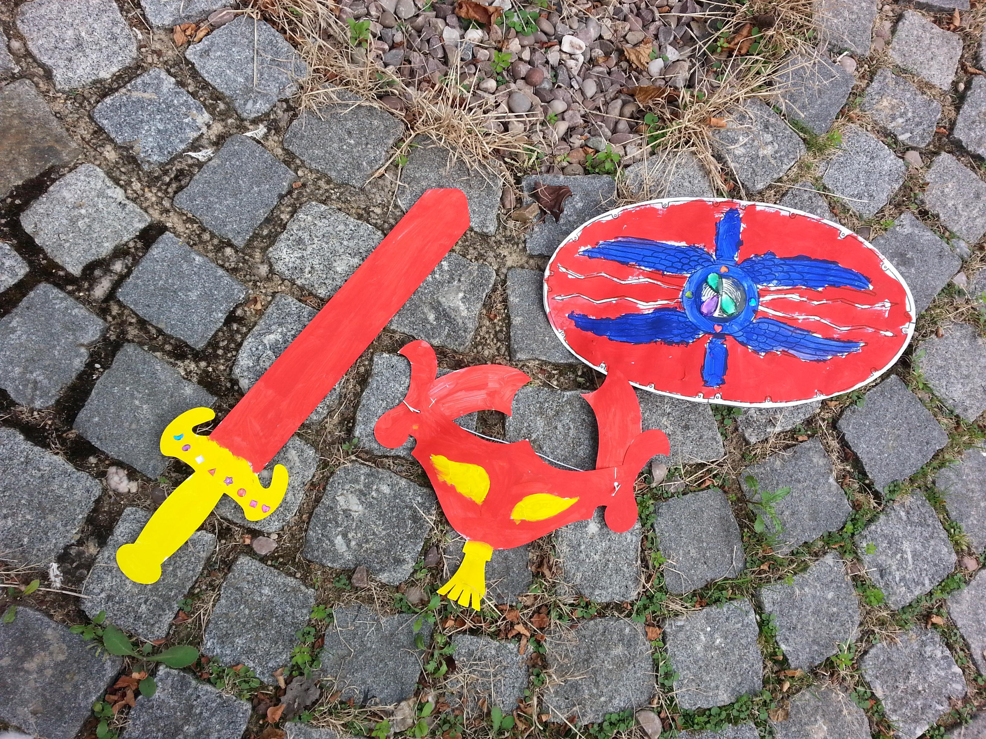 Roman Alcester Heritage Centre