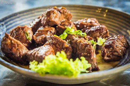 Shin Yuu Japanese Restaurant