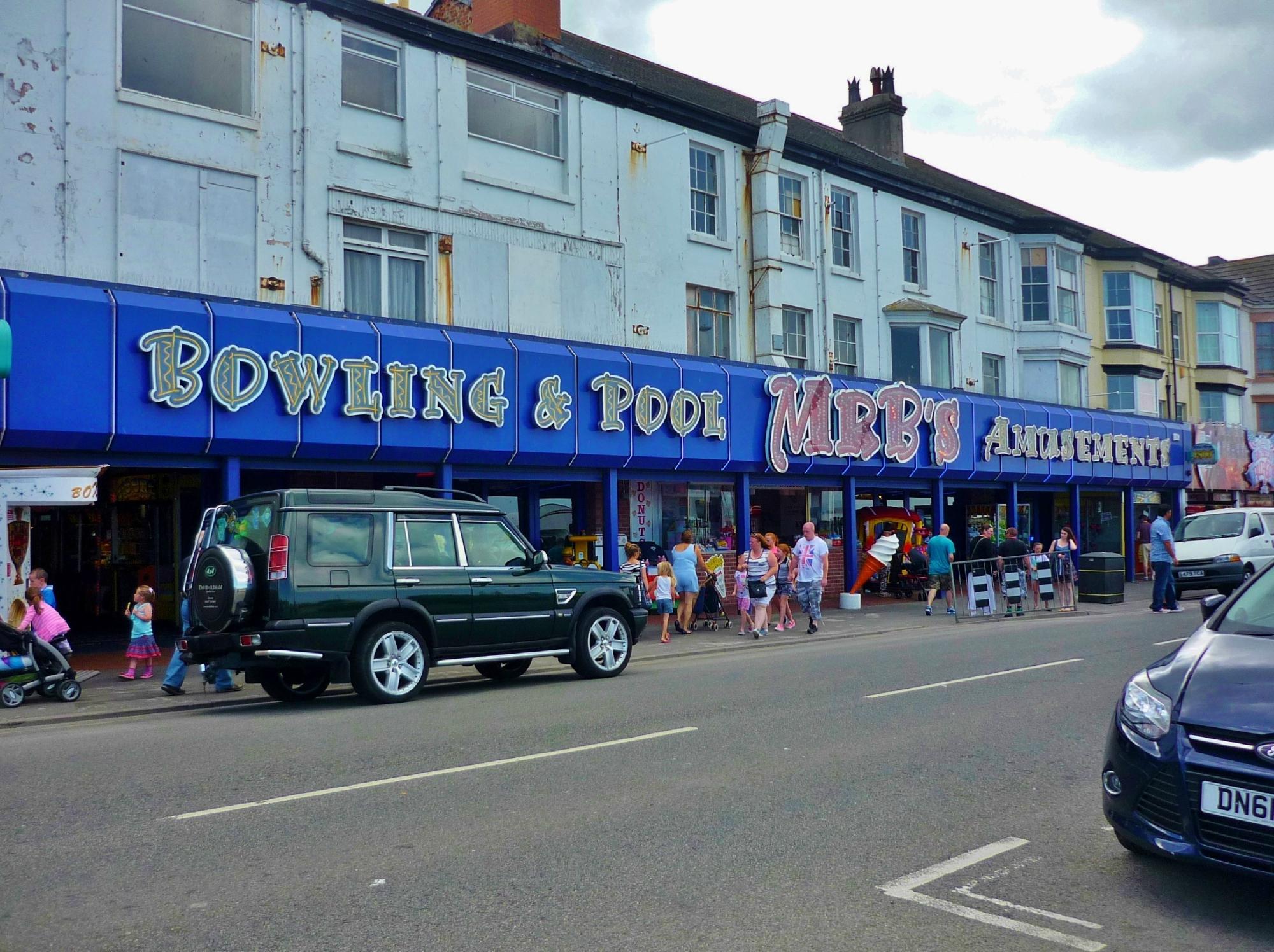 Photo by MyUserNameWasTaken