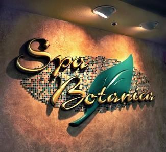 Spa Botanica