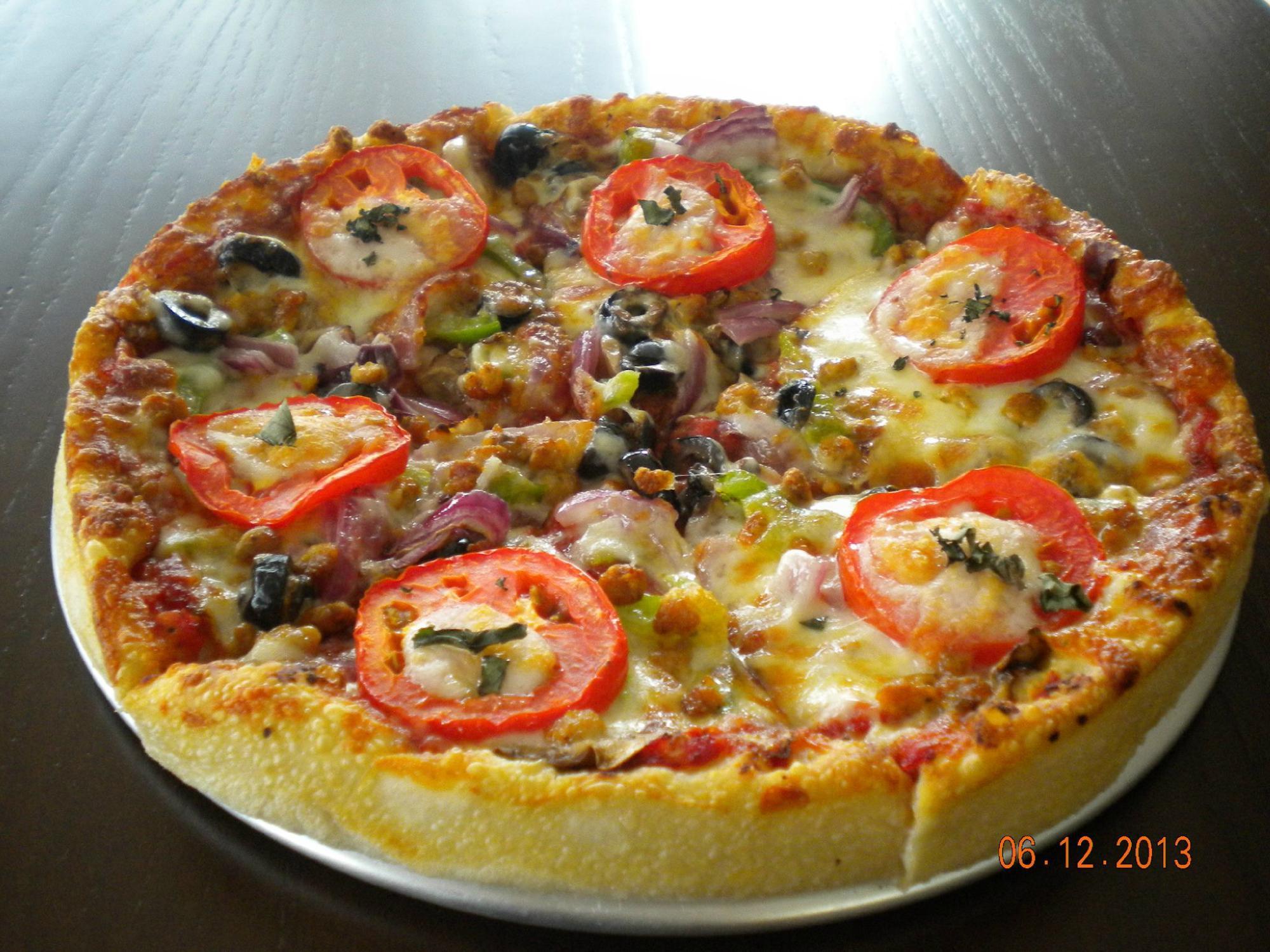 Pelegrino's Pizza & Pasta