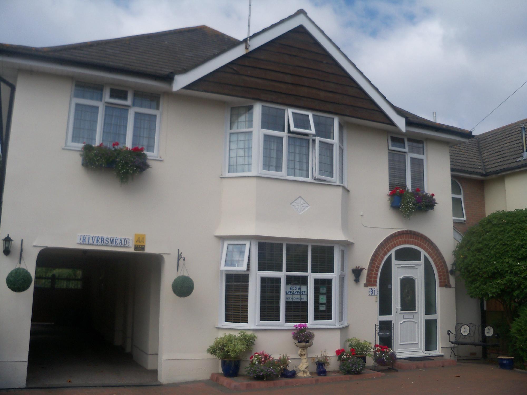 Riversmead B & B