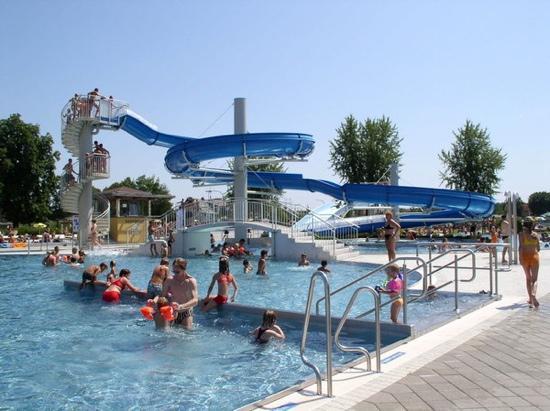 Erlebnisfreibad Braunau