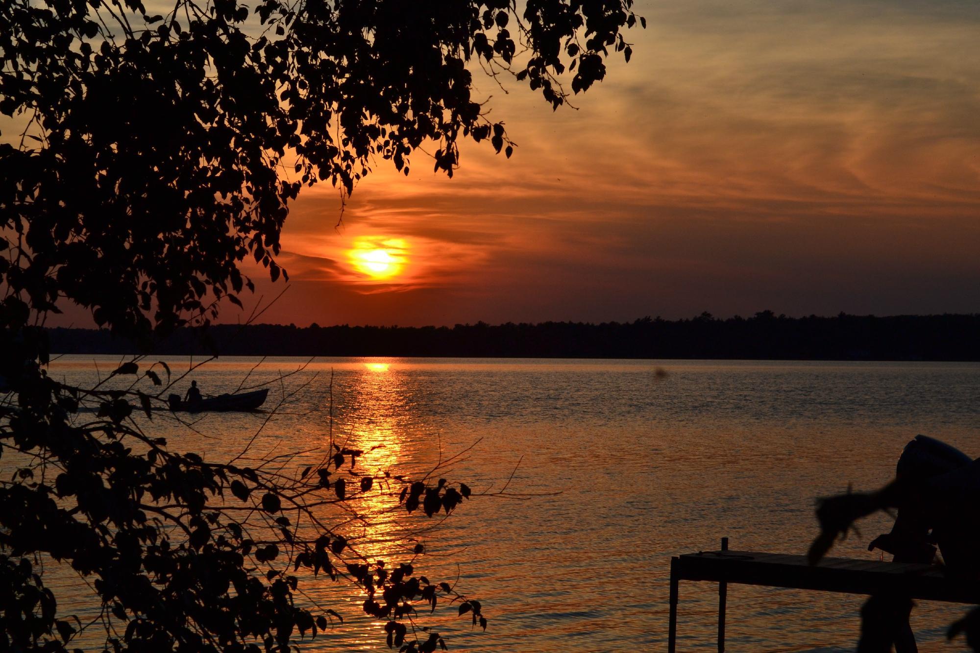Weaver's Resort & Campground