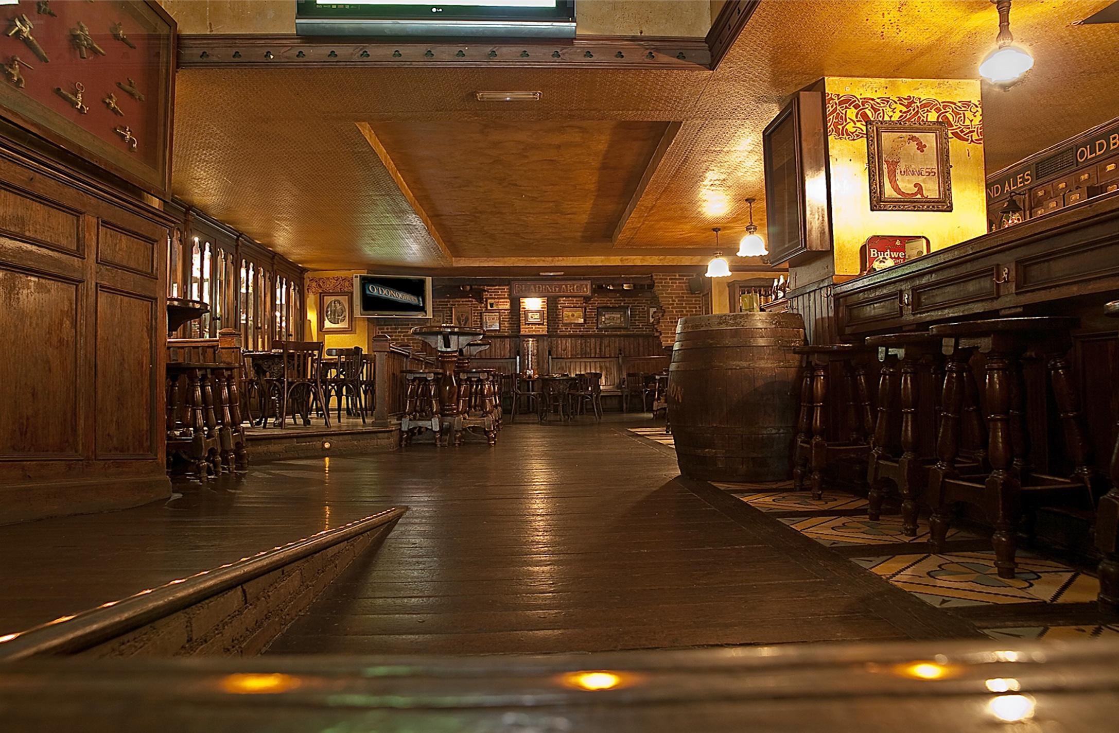 O'donoghue's Irish Pub