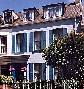 Avoca Villa Guest House