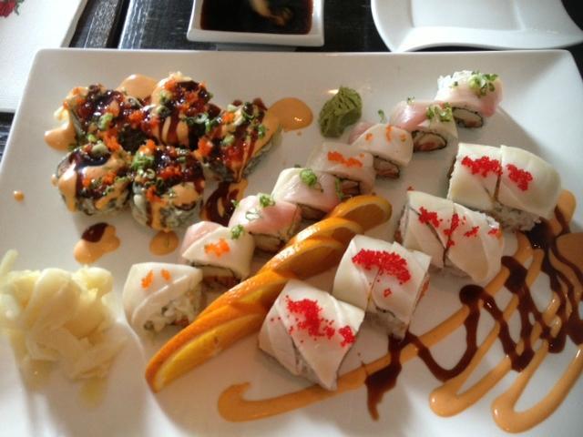 Kawa Saki Restaurant