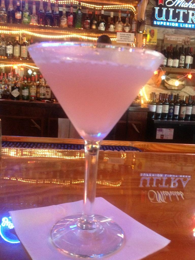 O'Brien's Restaurant