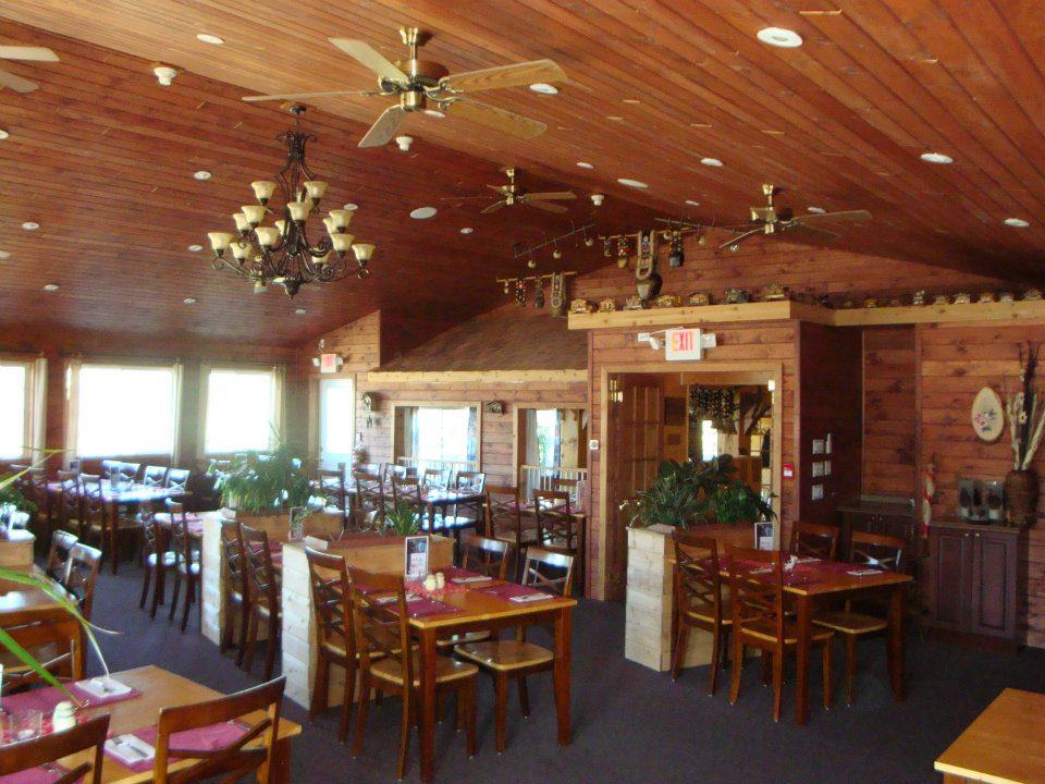 The Swiss Country House Restaurant