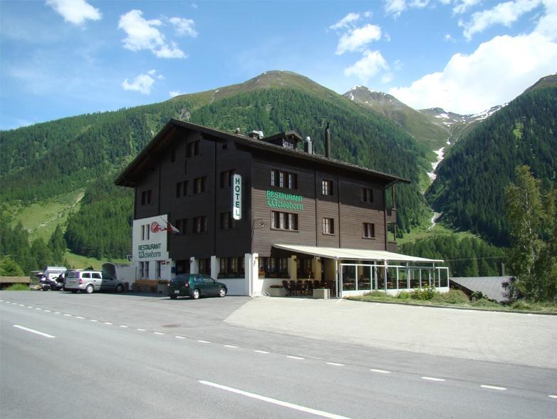 Hotel Weisshorn