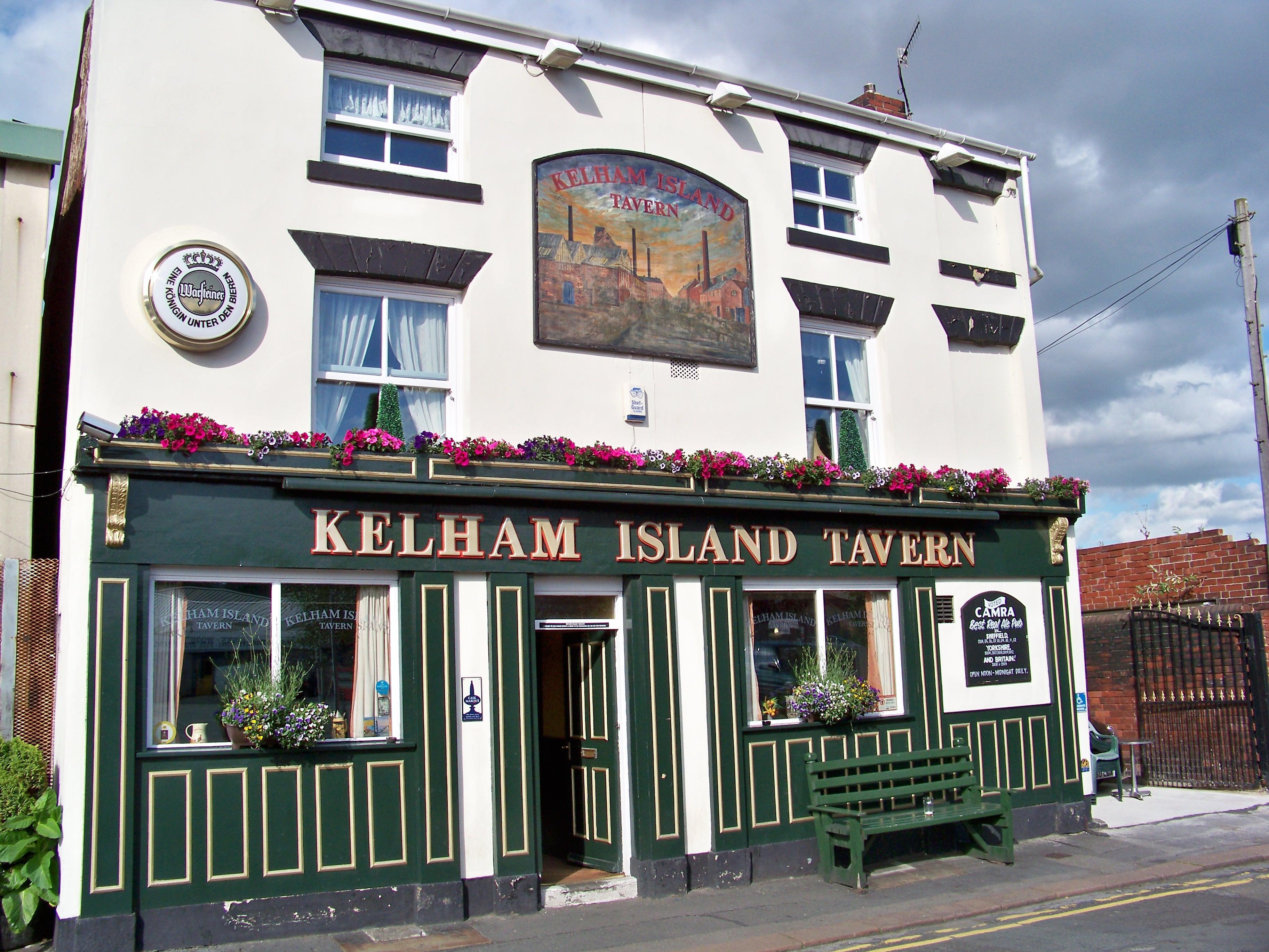 Kelham Island Tavern