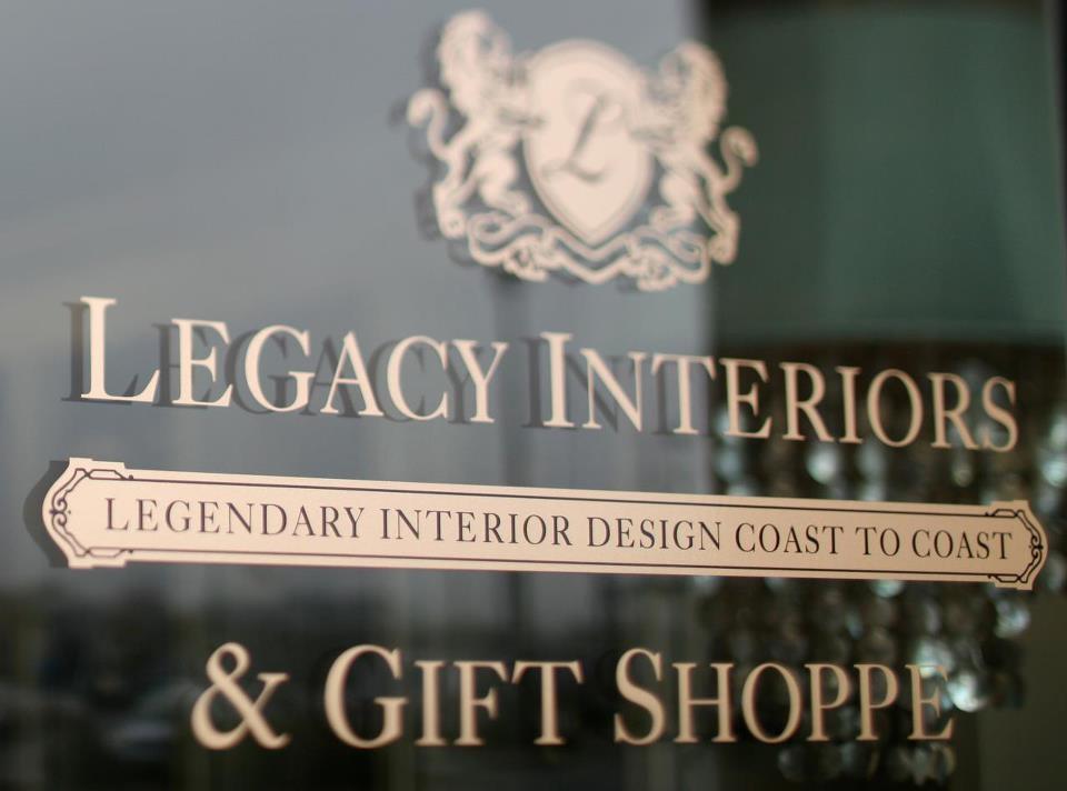 Legacy Interiors