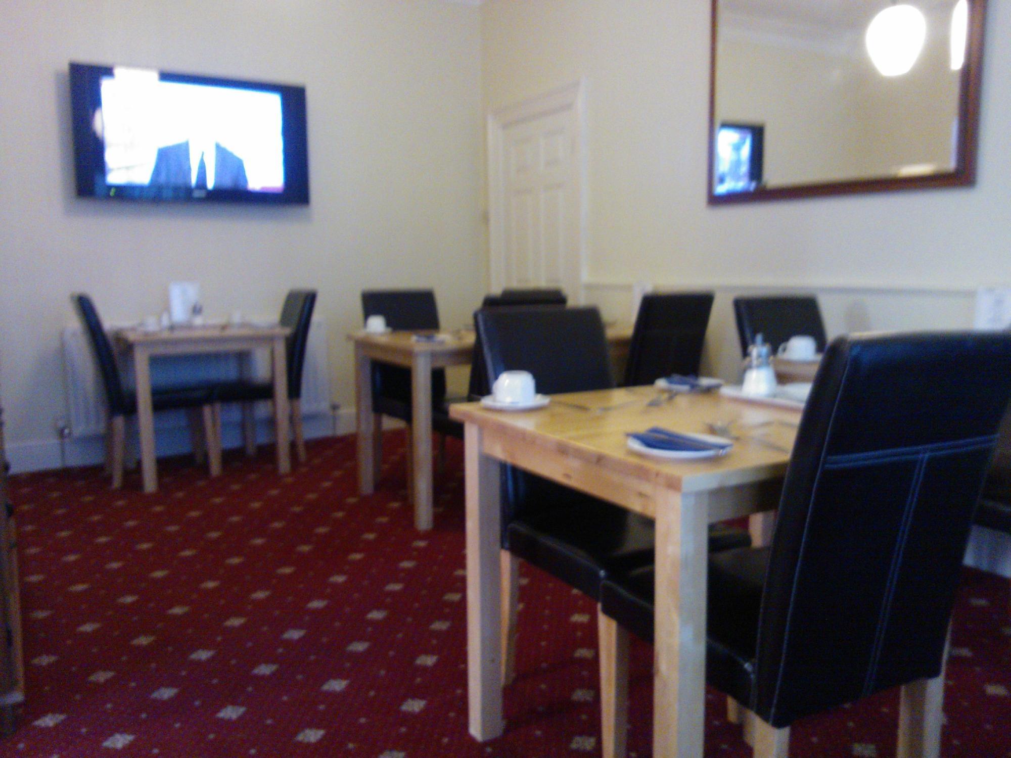 Broadlawns Guest House