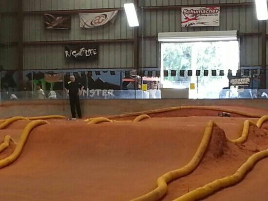 Beachline Raceway
