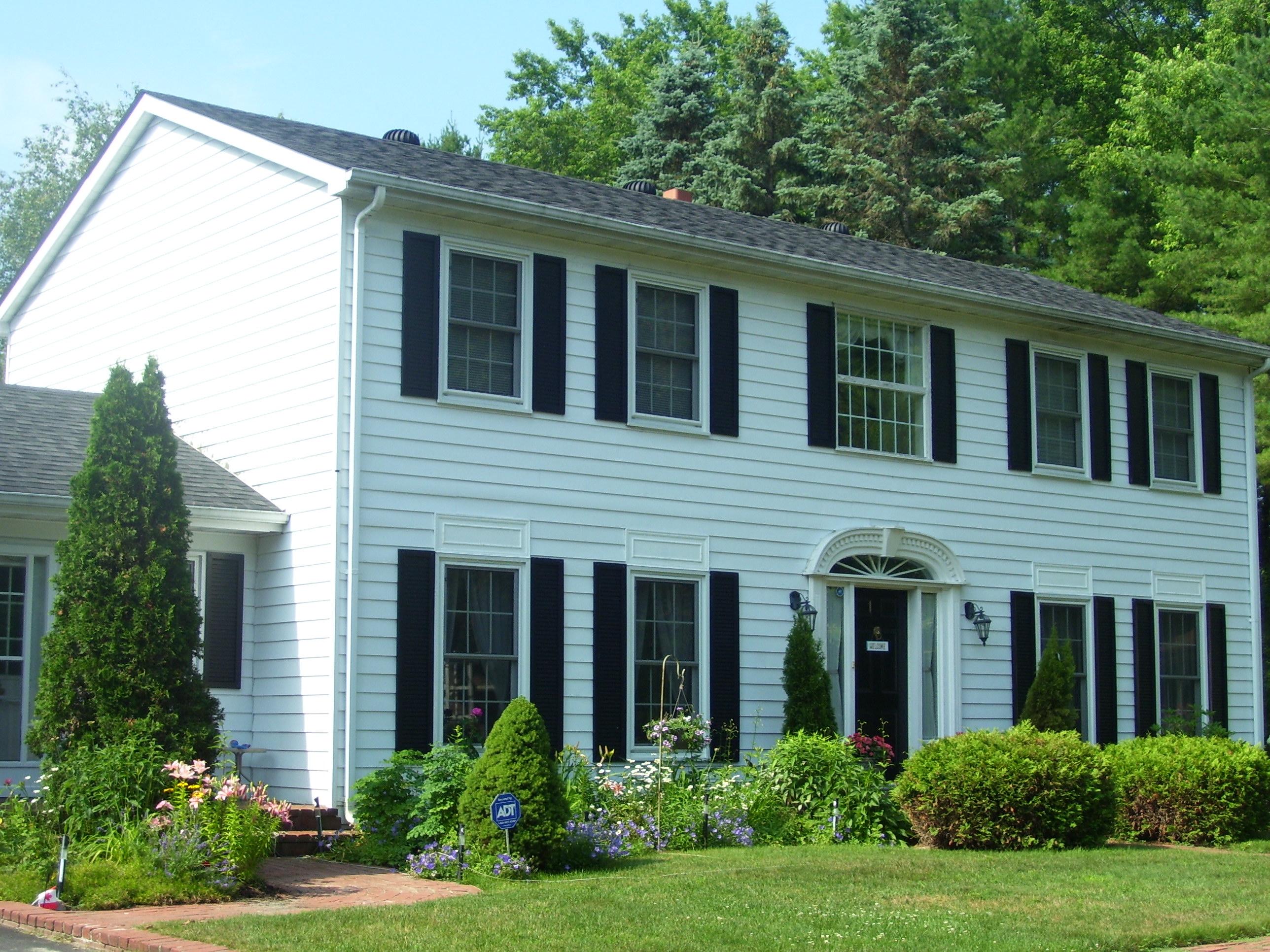 Brobst Forest Bed and Breakfast