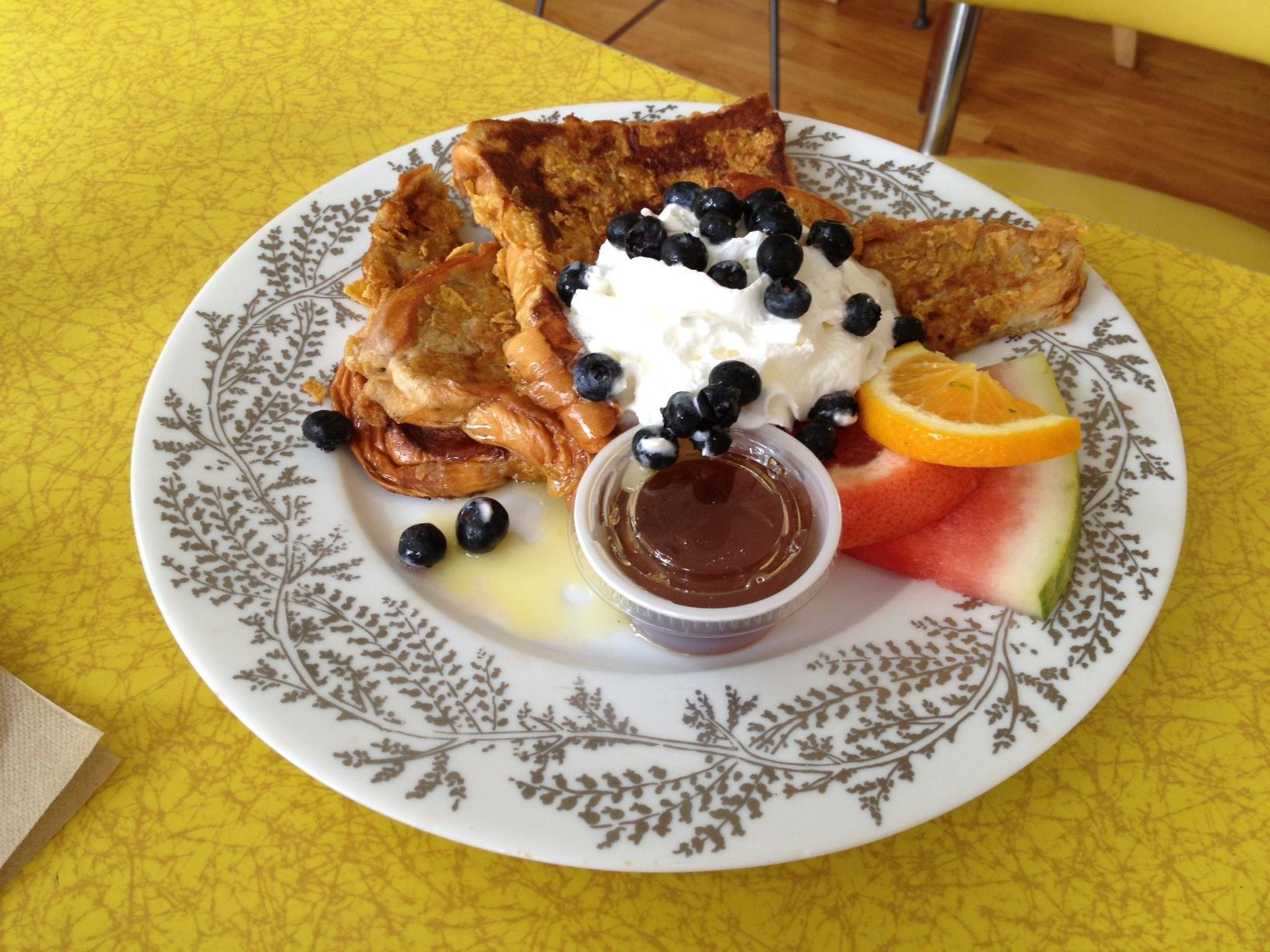 Photo by AisleSeat01