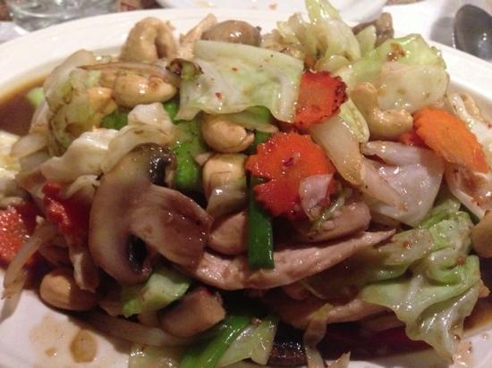 Andaman Healthy Thai Cuisine