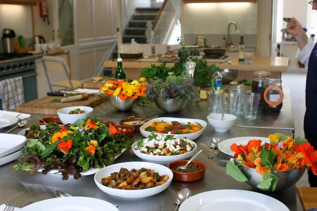 Demuths Cookery School