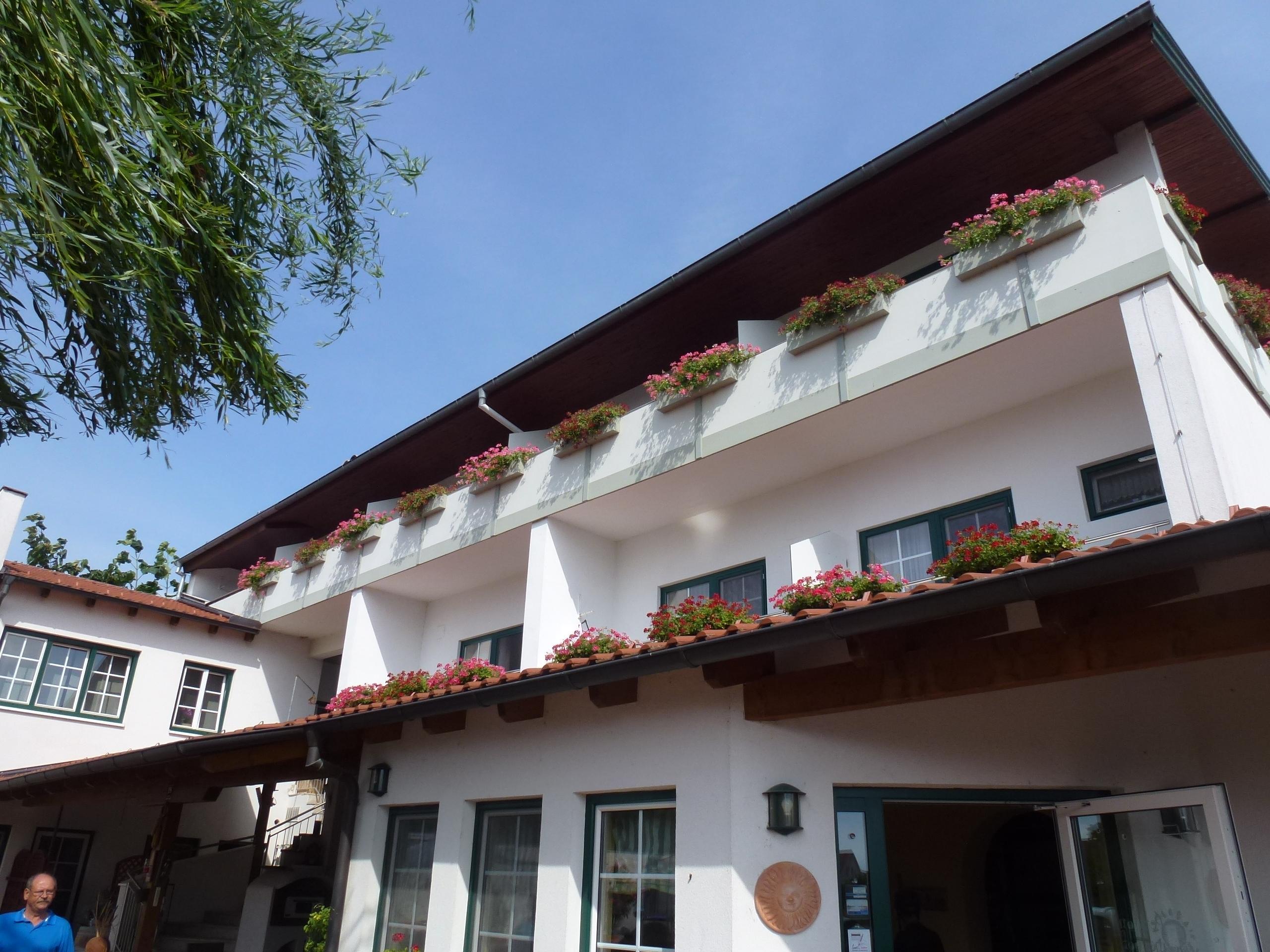 Pension Sonnenhof