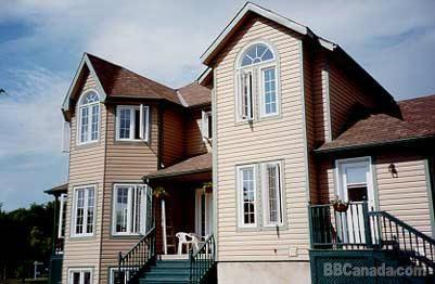 Bayshore Bed and Breakfast