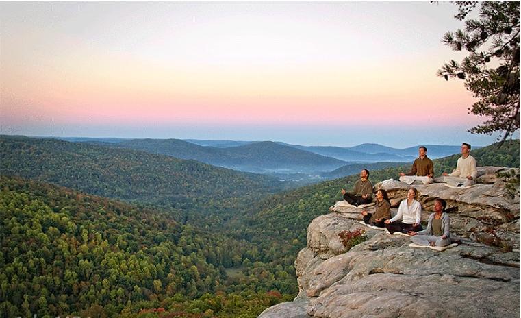 Isha Institute Of Inner Sciences