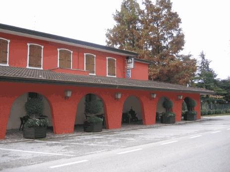 Ristorante Dal Santo