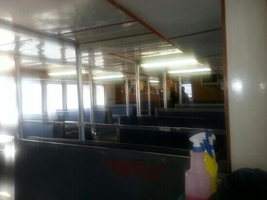 Williams Party Boats