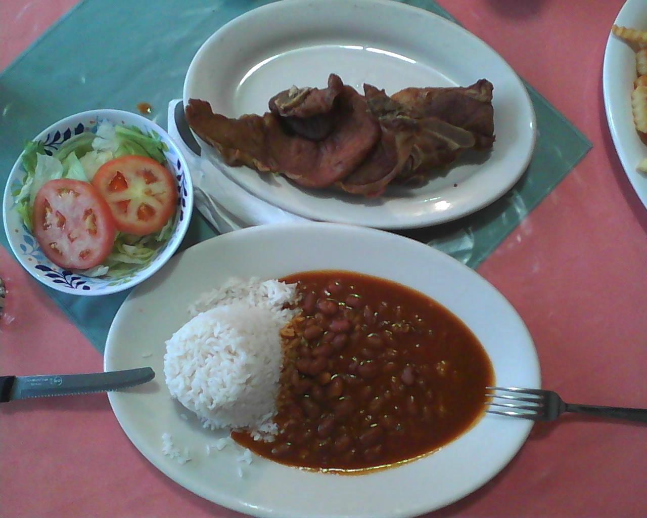 El Sol Bar Restaurant