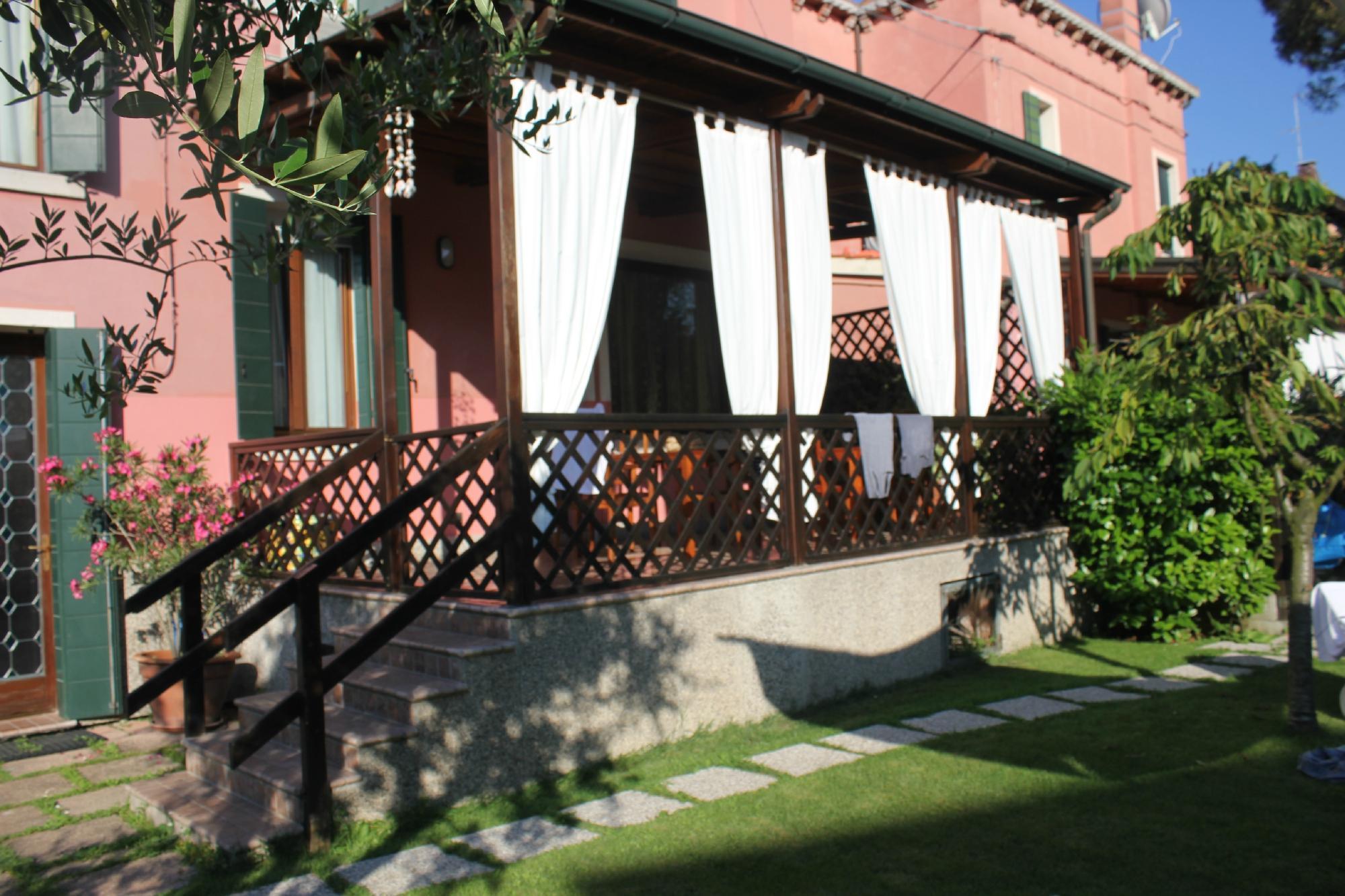 500 Bed and Breakfast