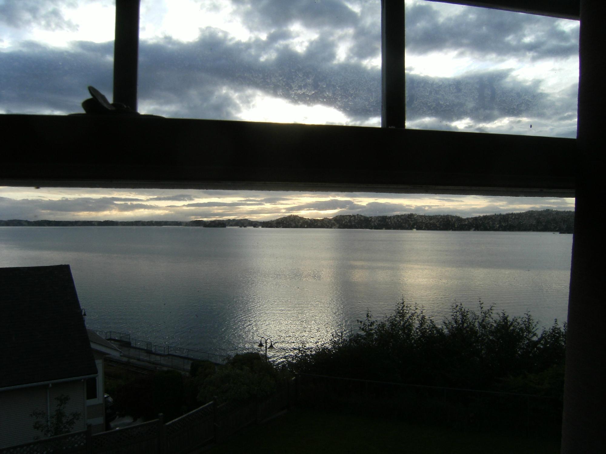 Pillsbury Guest House