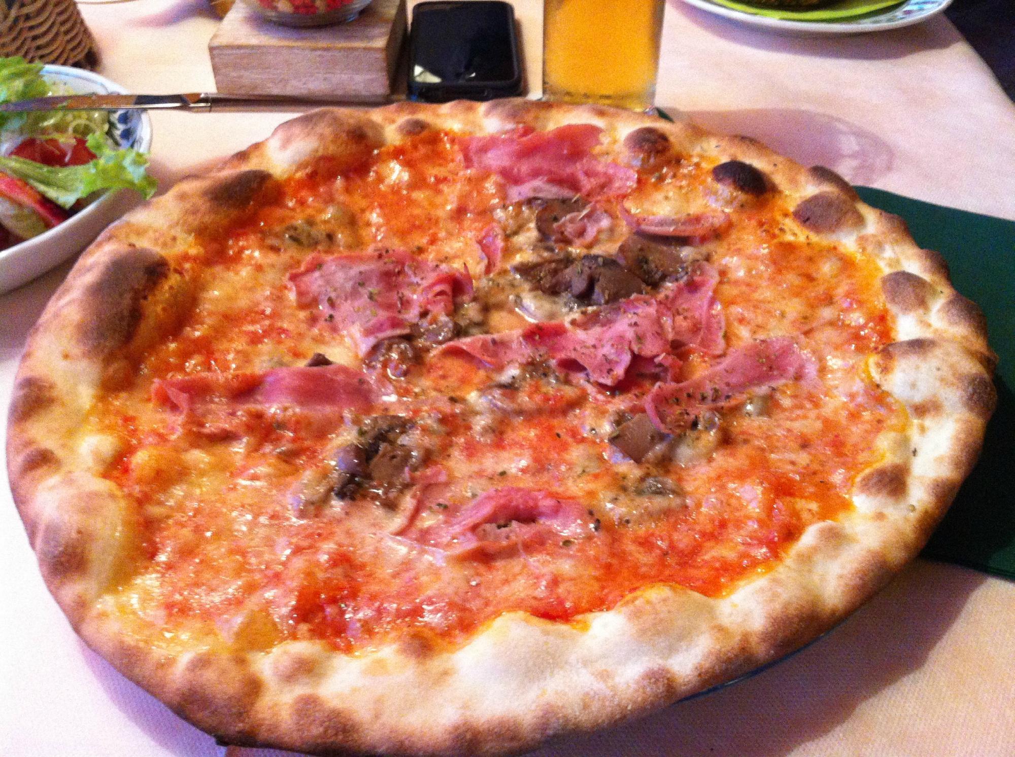 Restaurant Pizzeria Panorama