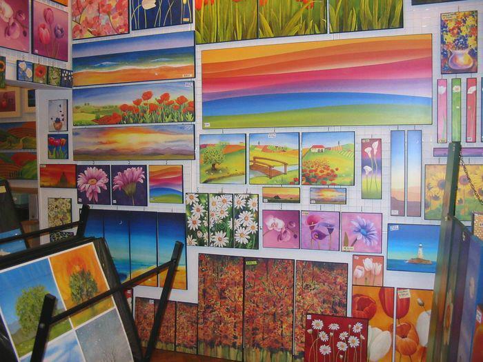 I Colori di Dentro di Maria Grazia Luffarelli