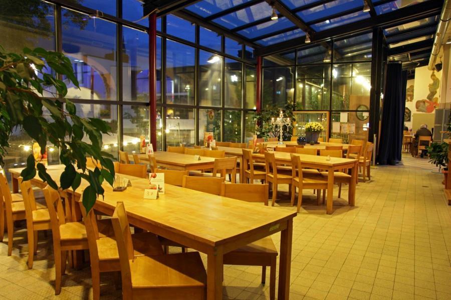 Brauhaus Schillerbad