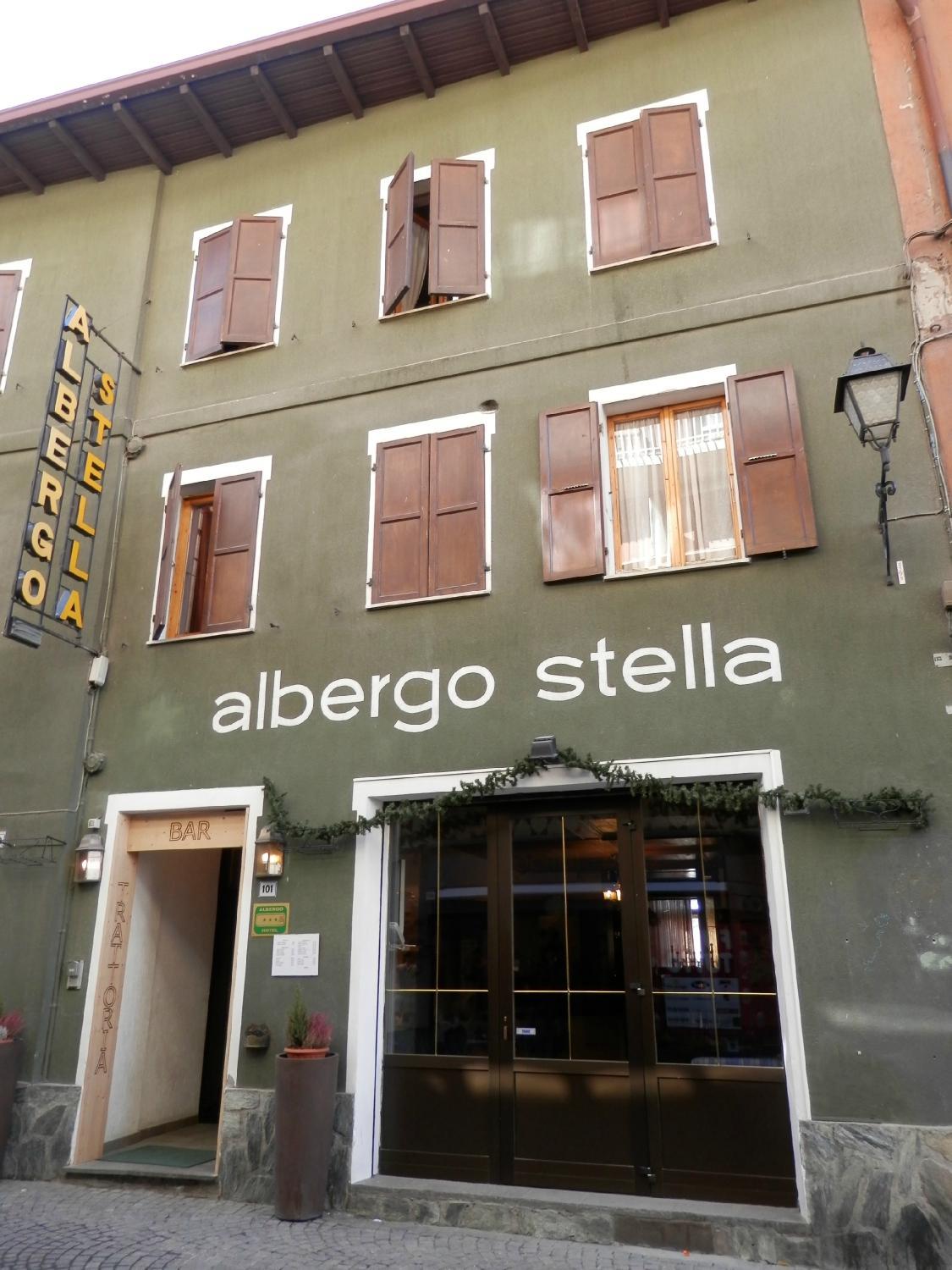 Albergo Stella