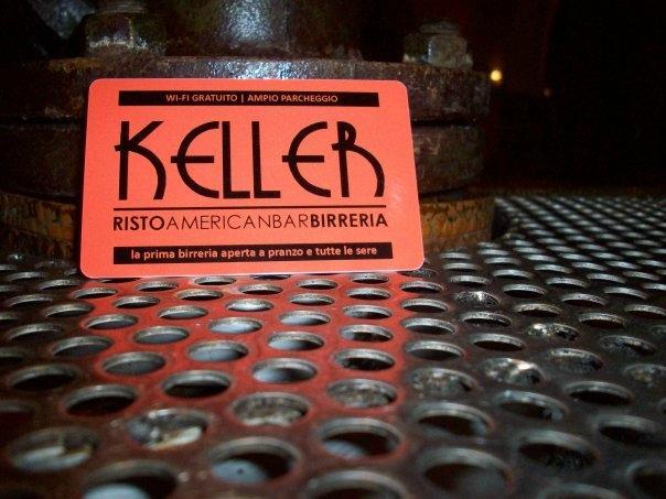 Keller Ristorante - Birreria