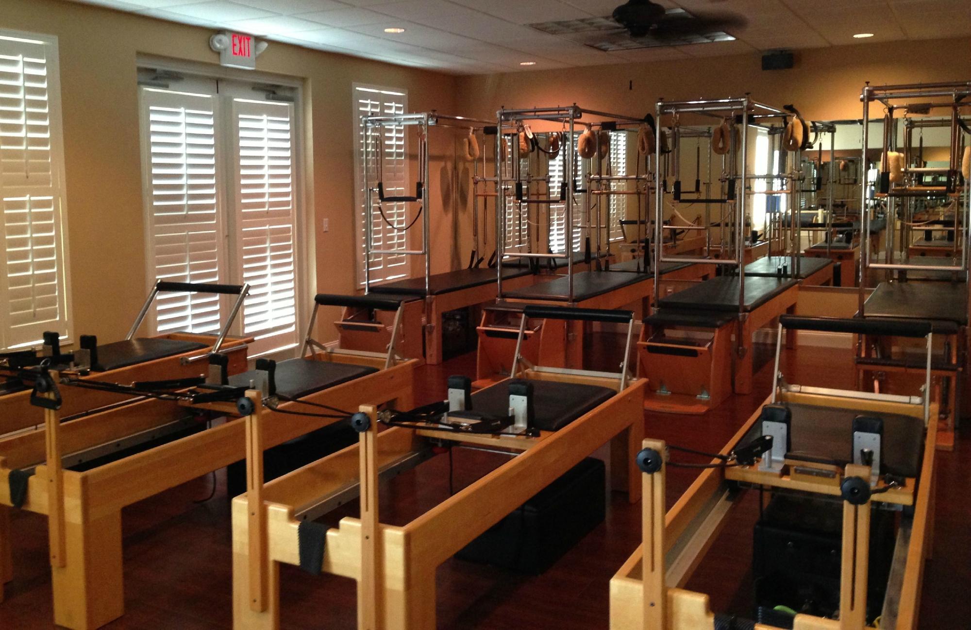 Jupiter Massage & Pilates