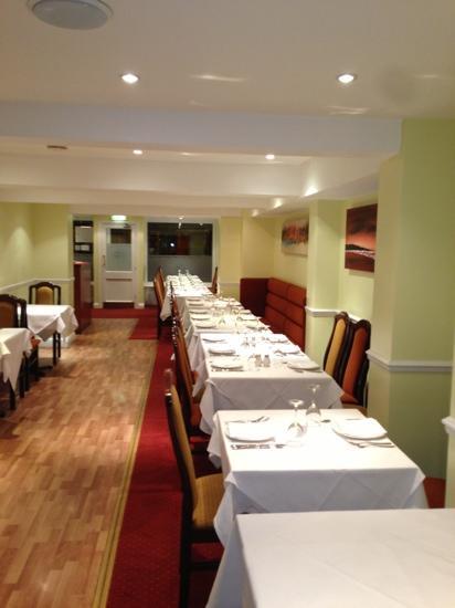 Megna Tandoori Indian Restaurant