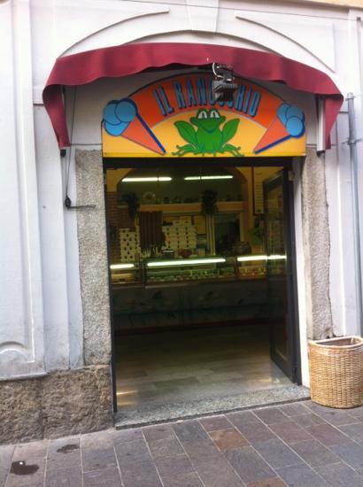 Photo by marco e valenti... p