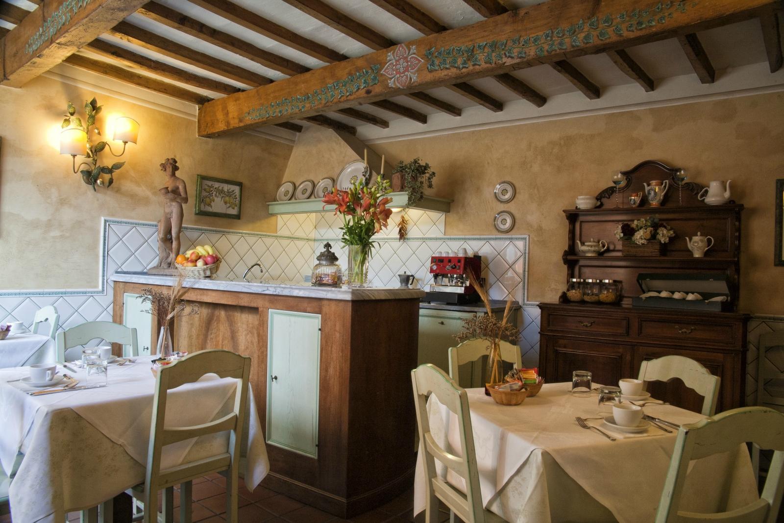 B&B Le Cannelle FIESOLE