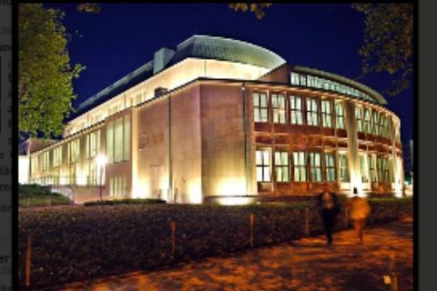 Philharmonie Essen