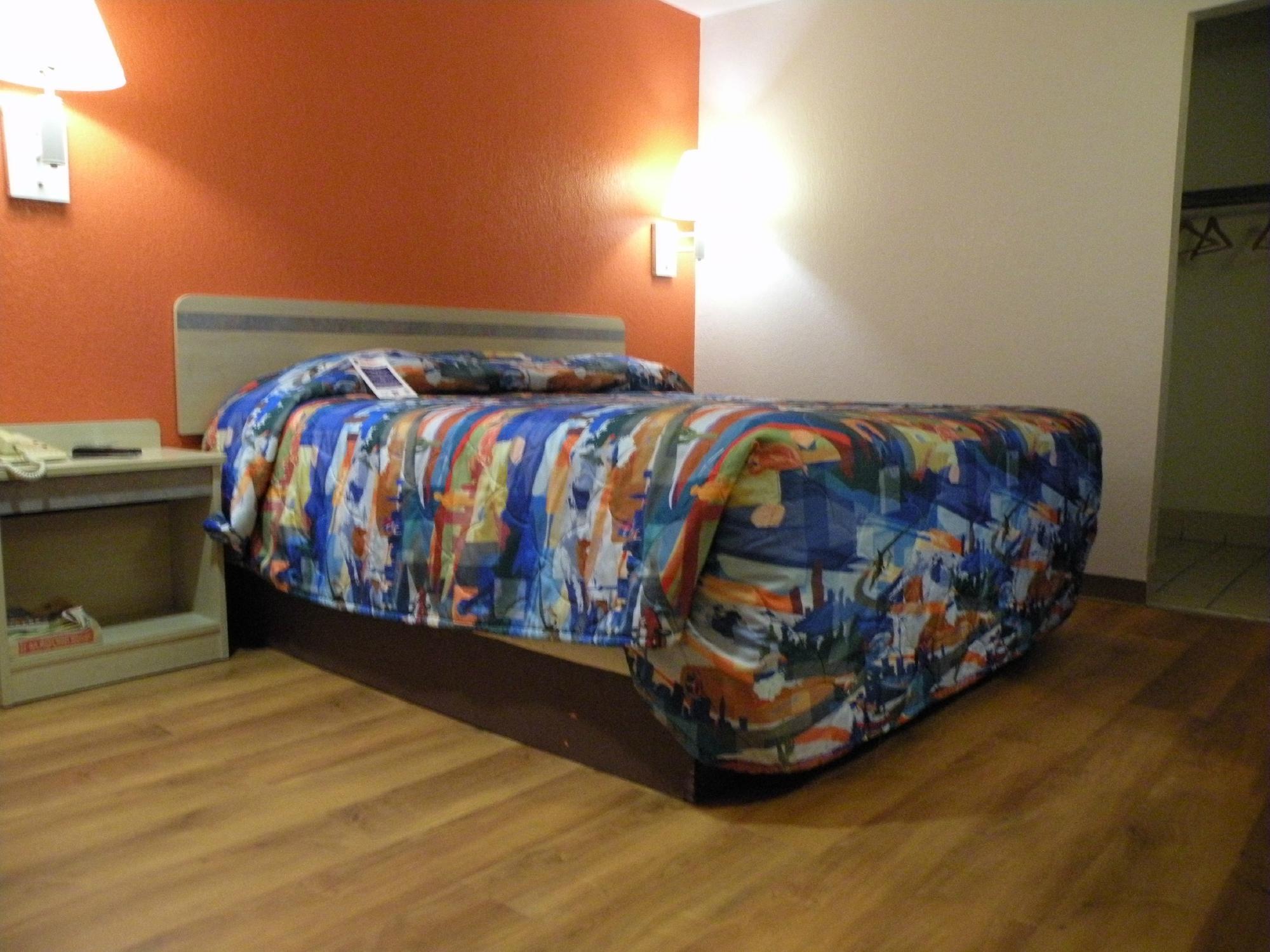 Motel 6-Lancaster TX - DeSoto - Lancaster