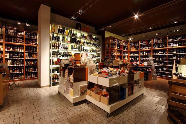 Enoteche Ferronato 1929