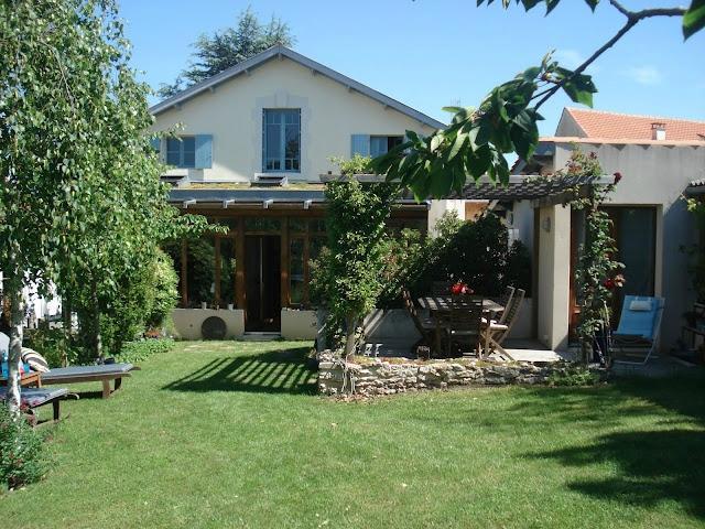 Maison les Trois Freres