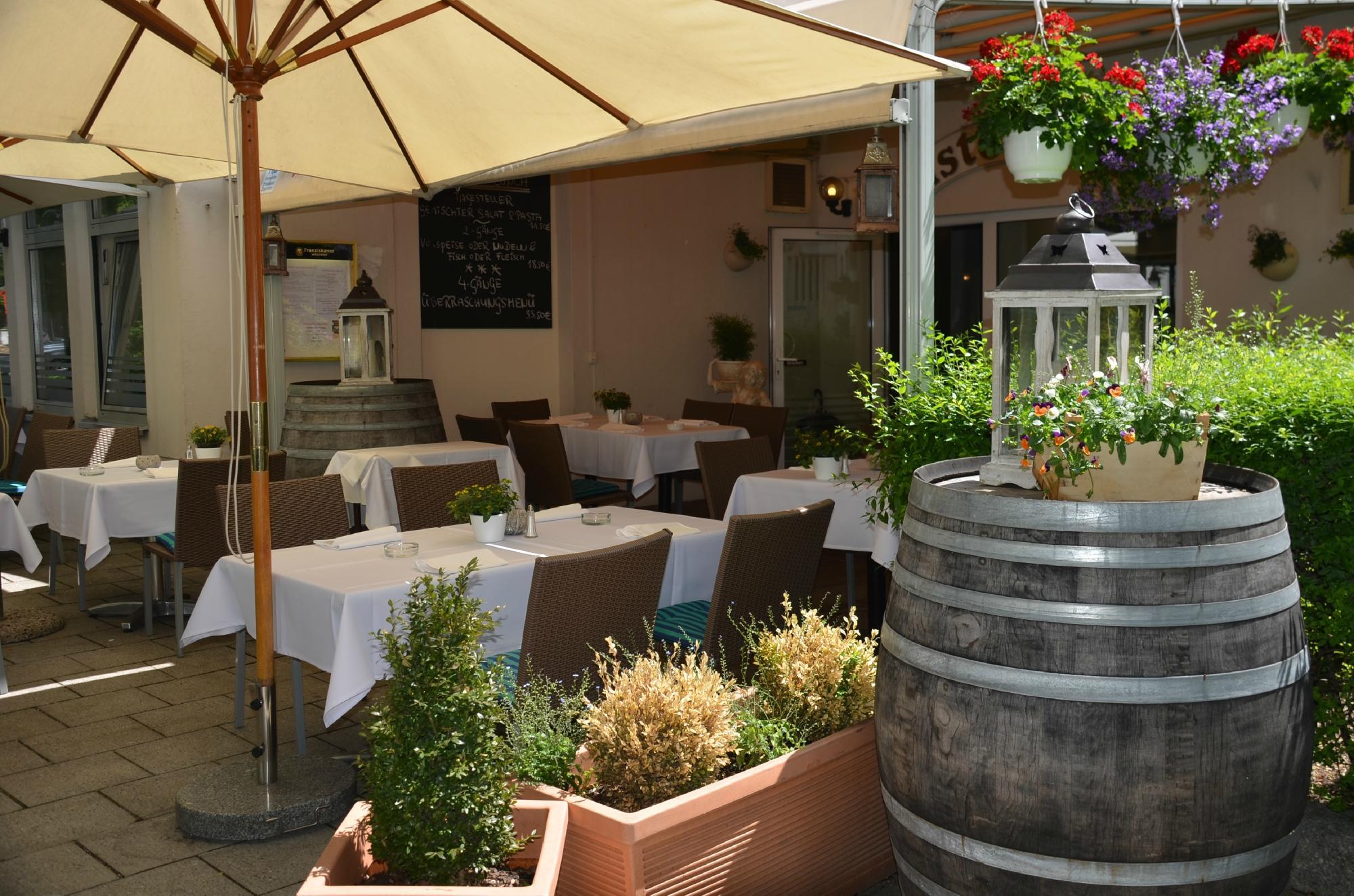 Nuovo Casale Ristorante